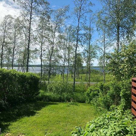Apartment With Aircondition And Sauna Kuusamo Exteriér fotografie